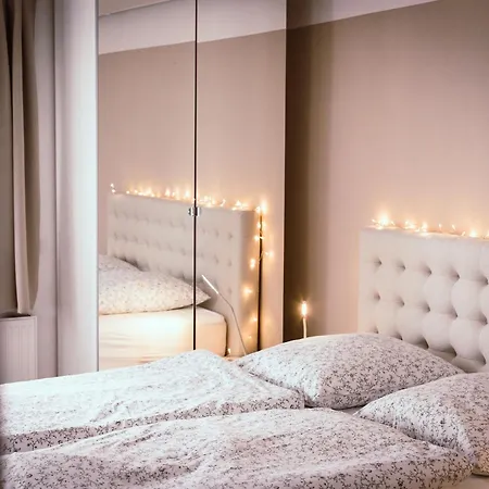 Duria Apartment *
