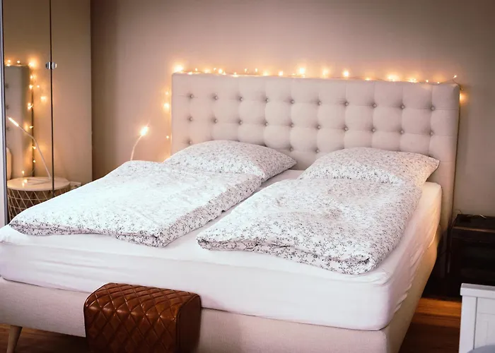 Duria Apartmán Düren - Eifel