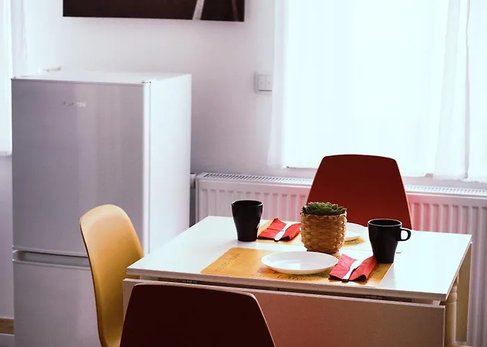 Duria Apartmán Düren - Eifel